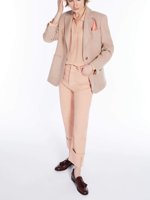Джинси Max Mara (29101): фото 3 - Invogue