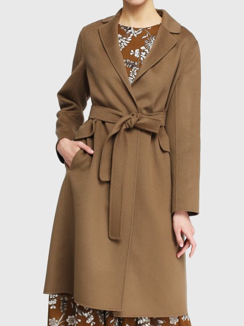 Пальто Max Mara (18052): фото 1 - Invogue