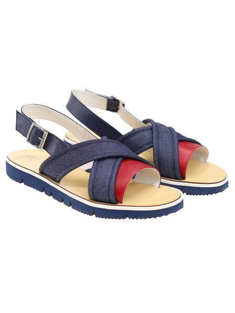 сандалі ANTONY MORATO: фото 3 - Invogue