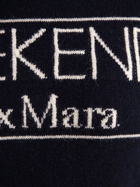 Свитер Weekend Max Mara (2297): фото 6 - Invogue