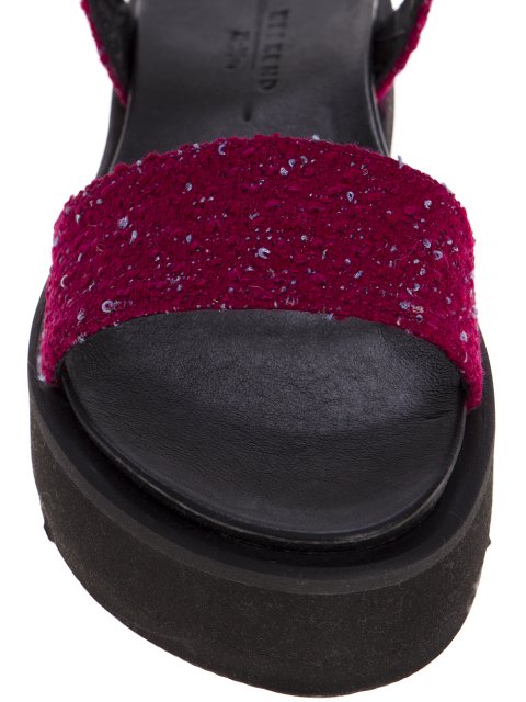 Сандалии Weekend Max Mara (2376): фото 6 - Invogue