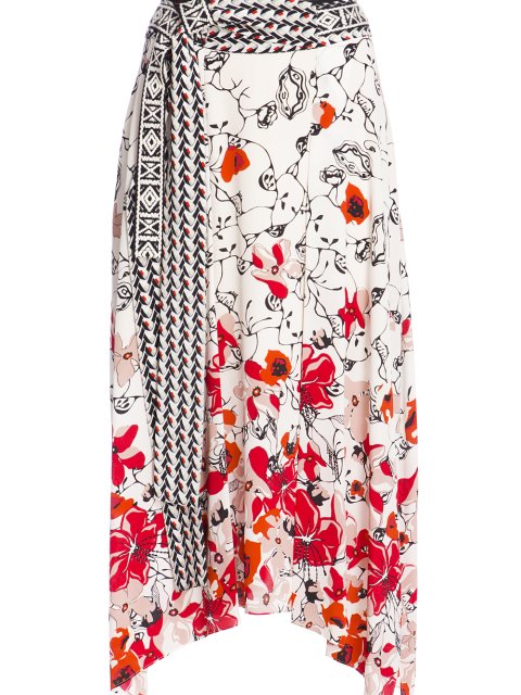 Спідниця Dorothee Schumacher (2248): фото 2 - Invogue