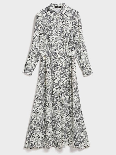 Сукня Weekend Max Mara (30185): фото - Invogue