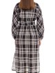 Чорна сукня WEEKEND MAX MARA : фото 4 - Invogue