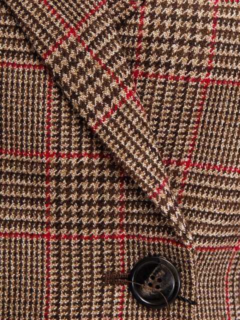 Пиджак Weekend Max Mara (2018): фото 8 - Invogue