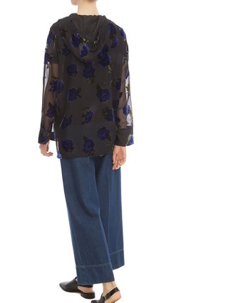 Блуза Sportmax (765): фото 4 - Invogue