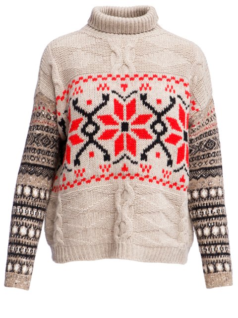 Светр Weekend Max Mara (2335): фото - Invogue