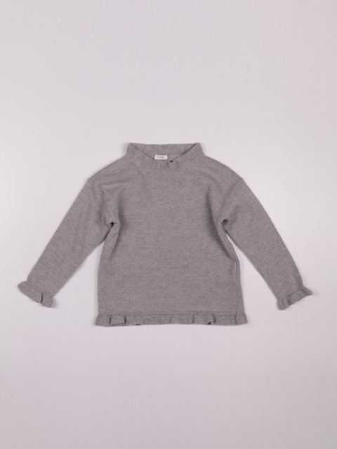 Свитер Il Gufo (32575): фото - Invogue