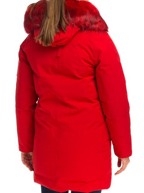 Куртка Kenzo (4342): фото 6 - Invogue