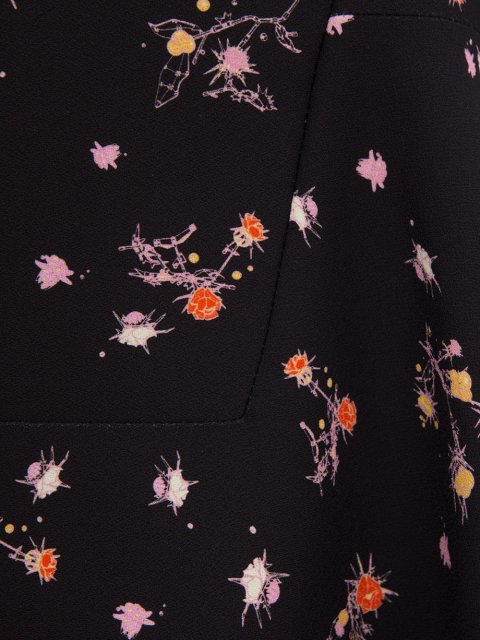 Платье Carven (2301): фото 7 - Invogue