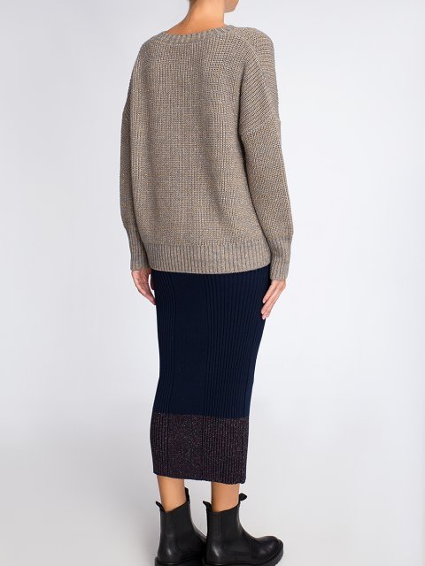 Светр Marella (1117): фото 5 - Invogue