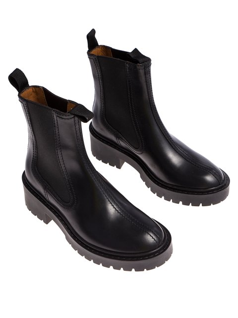 Сапоги Kenzo (1780): фото 5 - Invogue