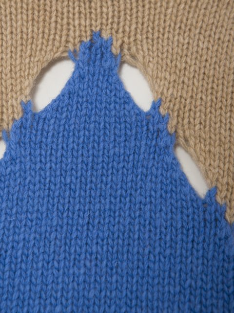 Свитер MSGM (1280): фото 7 - Invogue