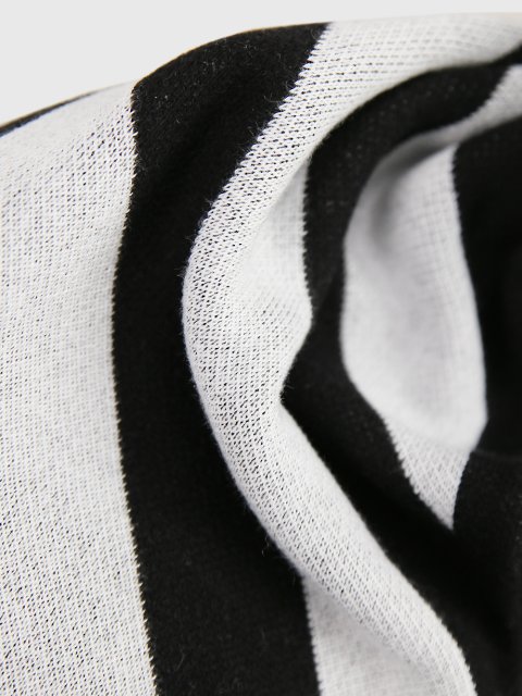 Шарф Off-White (20833): фото 2 - Invogue