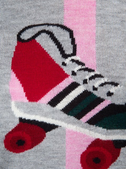 Светр Marc Cain (2132): фото 8 - Invogue