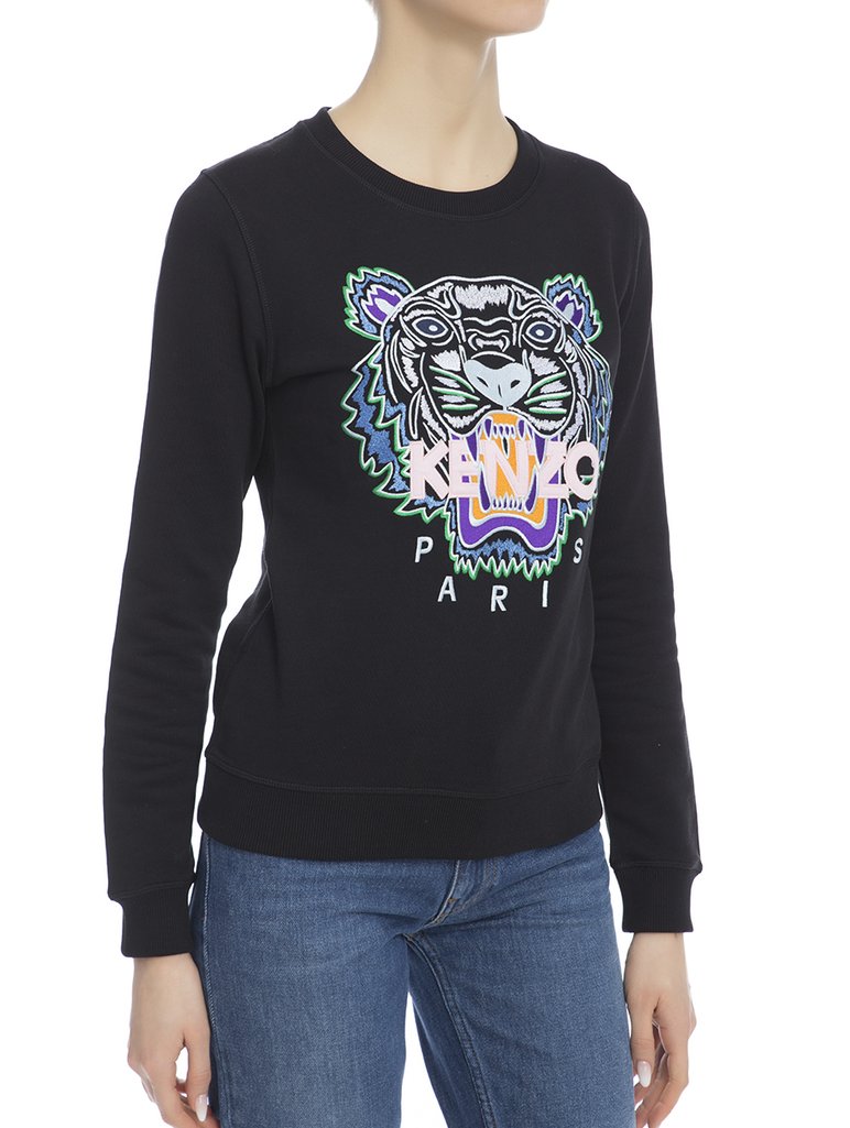 Світшот Kenzo (5627): фото 5 - Invogue