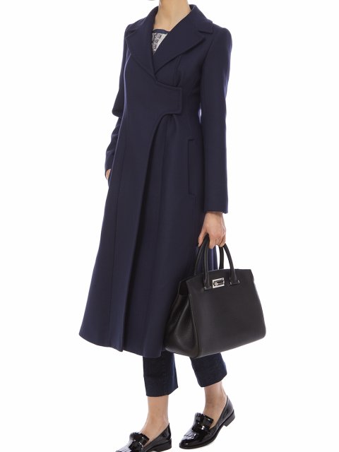 Пальто Max Mara Sportmax (2700): фото 4 - Invogue