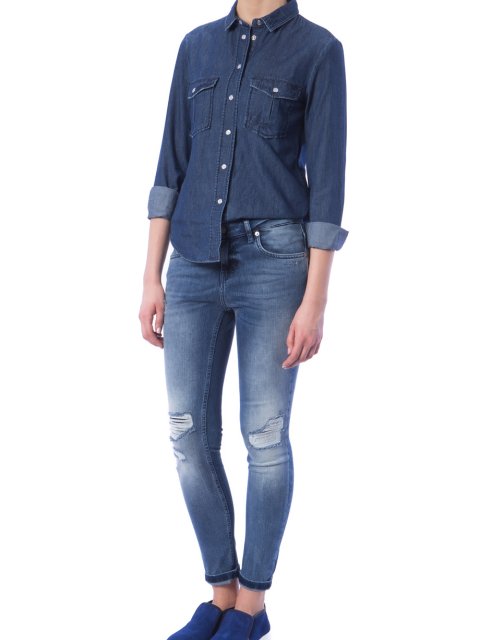 слiпони WEEKEND ACCESSORIES: фото 3 - Invogue