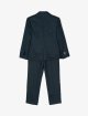Синій піджак, брюки STELLA MCCARTNEY KIDS: фото 1 - Invogue