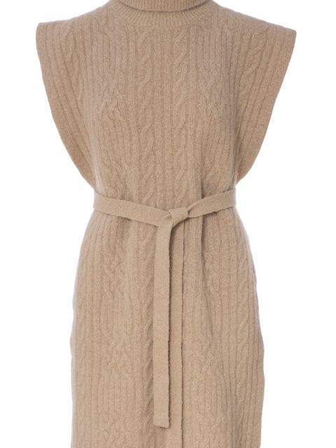 Пончо Max Mara (3104): фото - Invogue