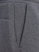 Сірі брюки BOSS : фото 8 - Invogue