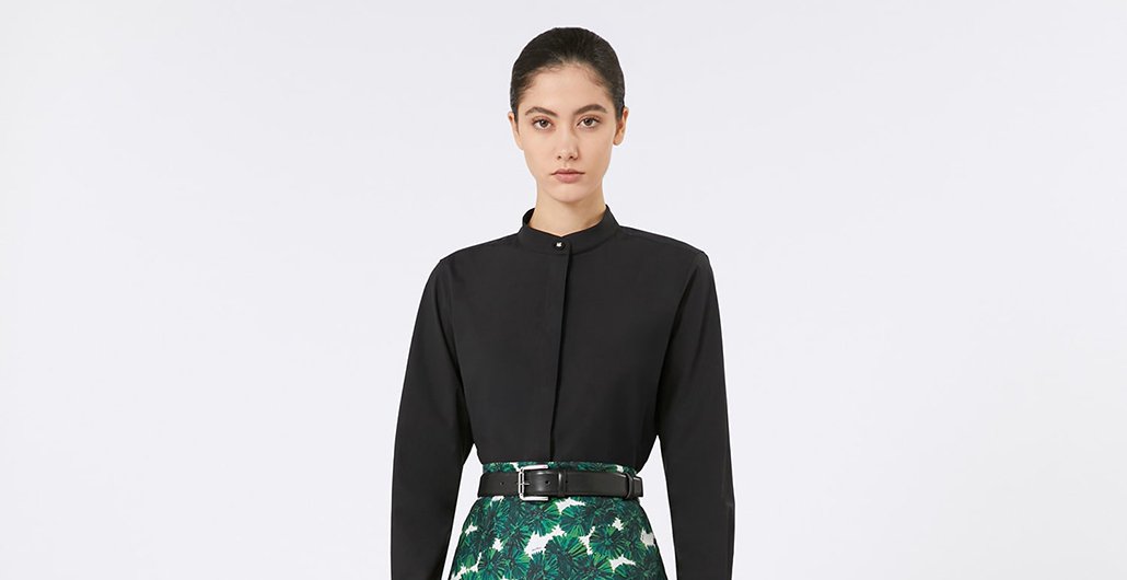 Виды и фасоны юбок: тренды 2025 и советы для разных фигур