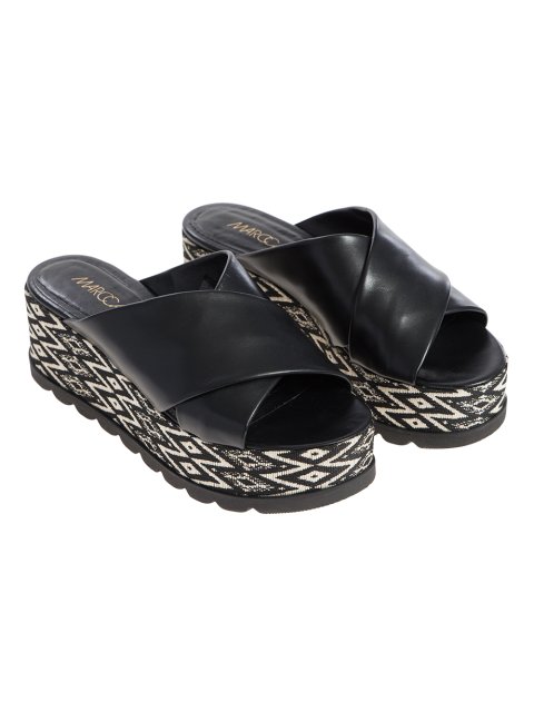 Шльопанці Marc Cain (351): фото 5 - Invogue