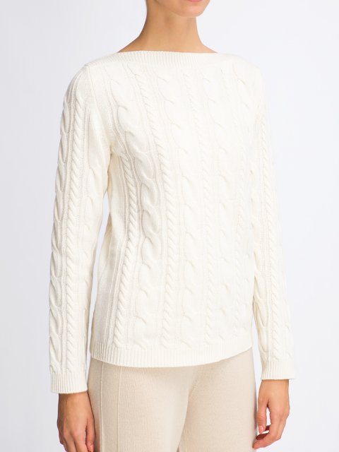 Свитер Max Mara (2163): фото 4 - Invogue