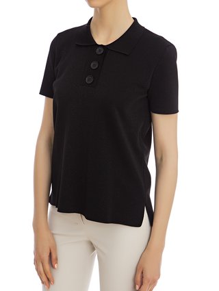 Футболка Max Mara (2742): фото 4 - Invogue