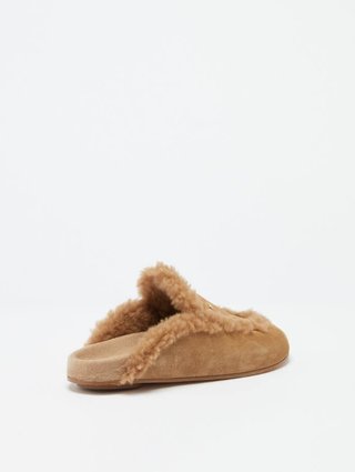 Мюлі Max Mara (25010): фото 2 - Invogue