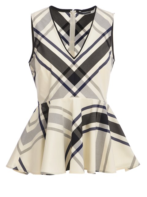 Топ Max Mara Sportmax (3315): фото 2 - Invogue