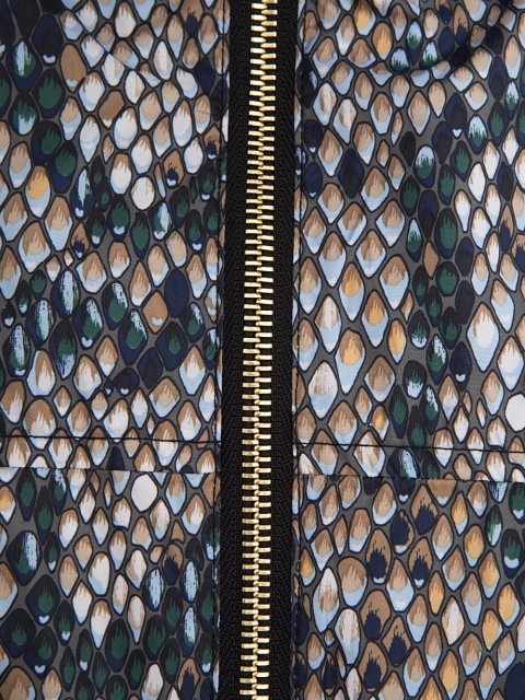 Куртка Kenzo (1772): фото 7 - Invogue