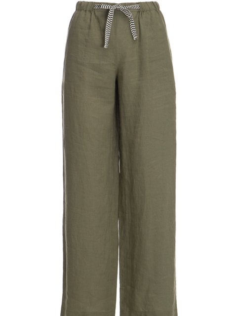 Брюки Marina Rinaldi (50): фото 2 - Invogue