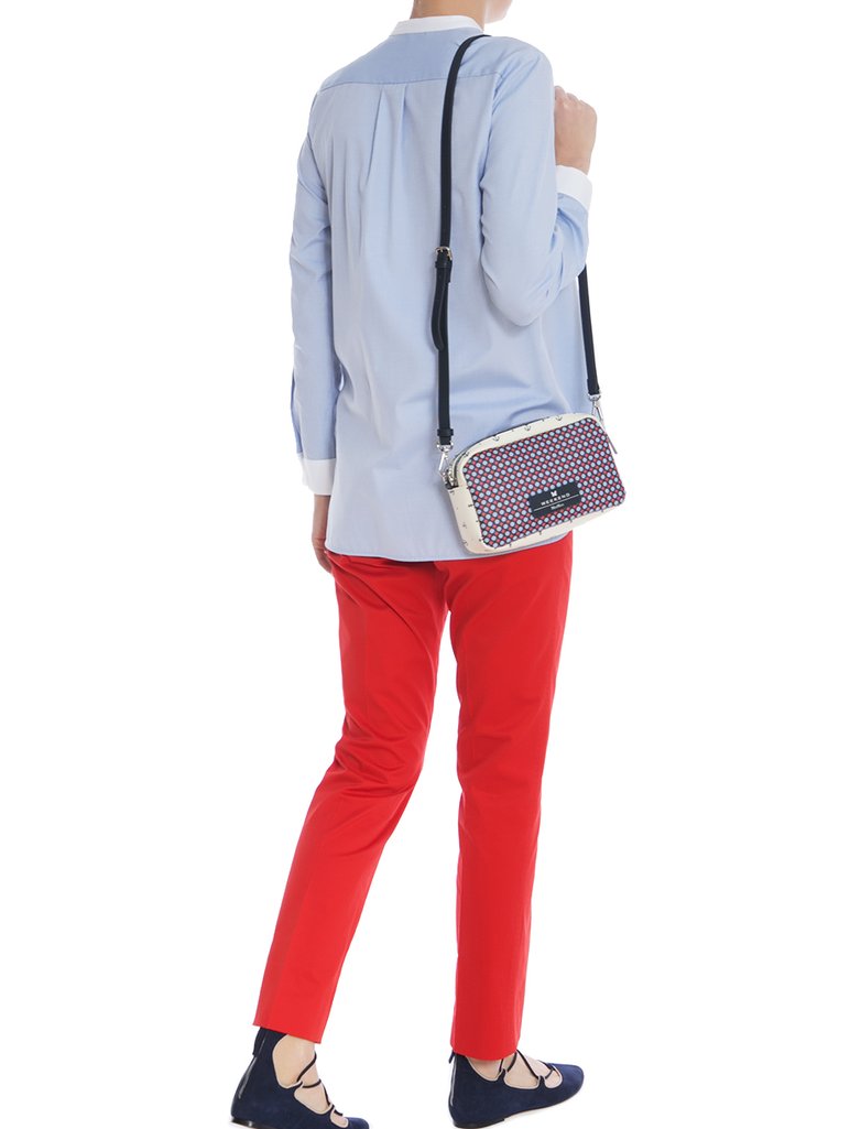 Рубашка Weekend Max Mara (1535): фото 4 - Invogue