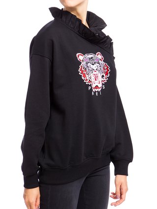 Світшот Kenzo (1521): фото 5 - Invogue