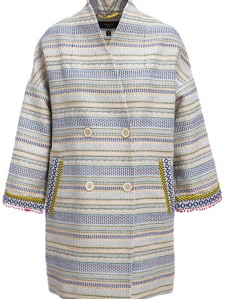 Пальто Weekend Max Mara (406): фото 2 - Invogue