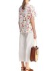 Біла футболка WEEKEND MAX MARA : фото 4 - Invogue