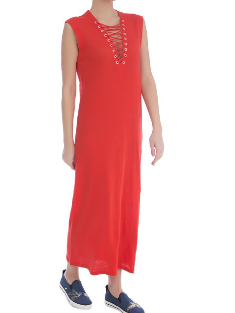 Платье IRO (3340): фото 5 - Invogue