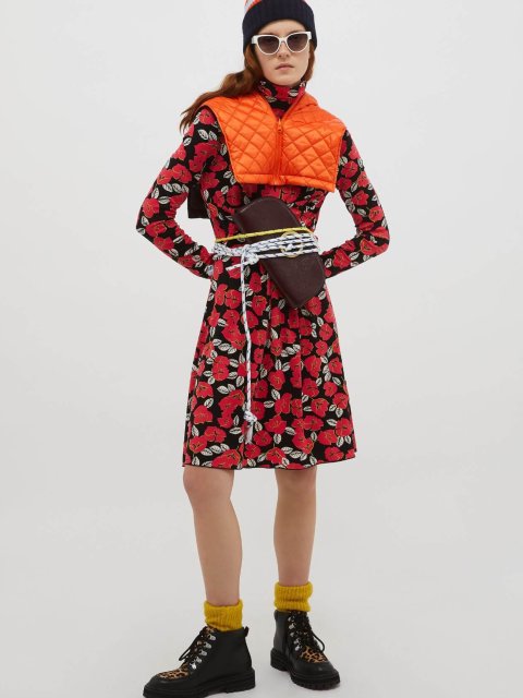 Шапка Max&Co (24530): фото 3 - Invogue