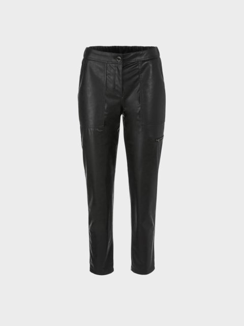 Чорні брюки MARC CAIN : фото - Invogue