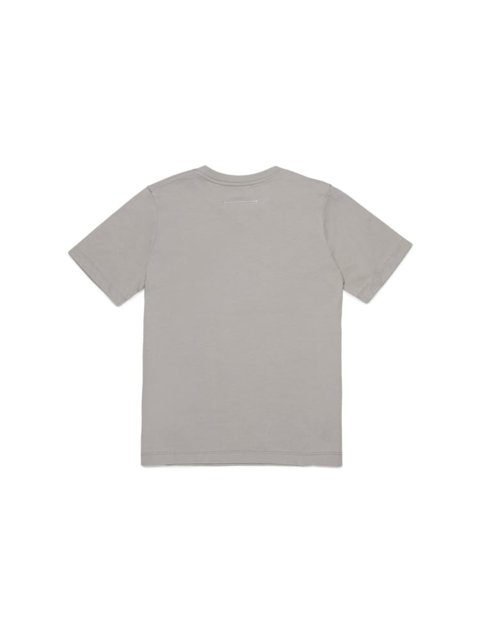 Футболка MM6 Maison Margiela (75894): фото 2 - Invogue