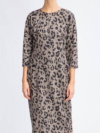 Платье Max Mara (2312): фото 6 - Invogue
