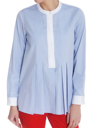 Рубашка Weekend Max Mara (1535): фото 5 - Invogue