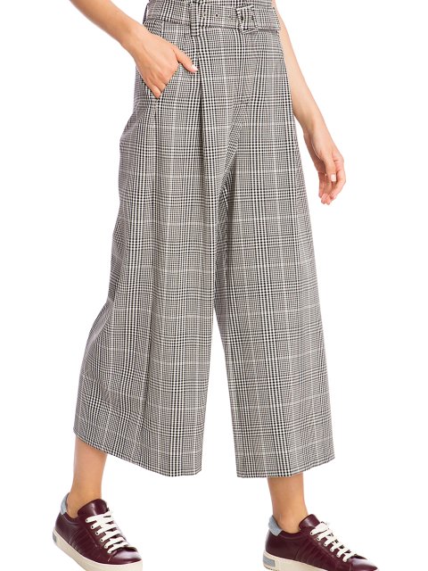 Брюки Marella (861): фото 6 - Invogue