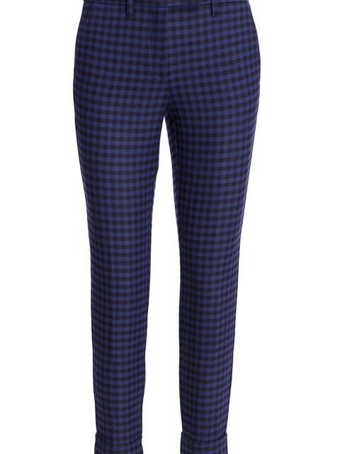 Брюки Marella (1224): фото 2 - Invogue