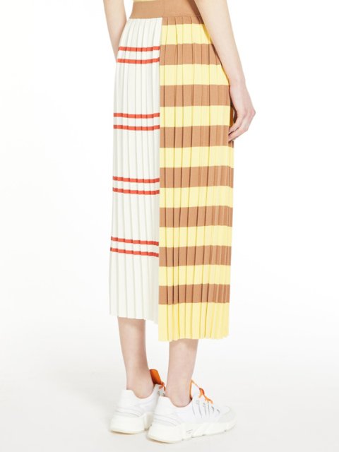 Юбка Weekend Max Mara (26209): фото 2 - Invogue