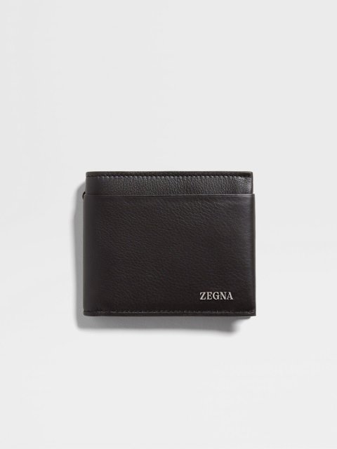 Гаманець ZEGNA (64686): фото - Invogue