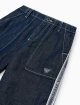 Шорти джинс Emporio Armani (57409): фото 2 - Invogue