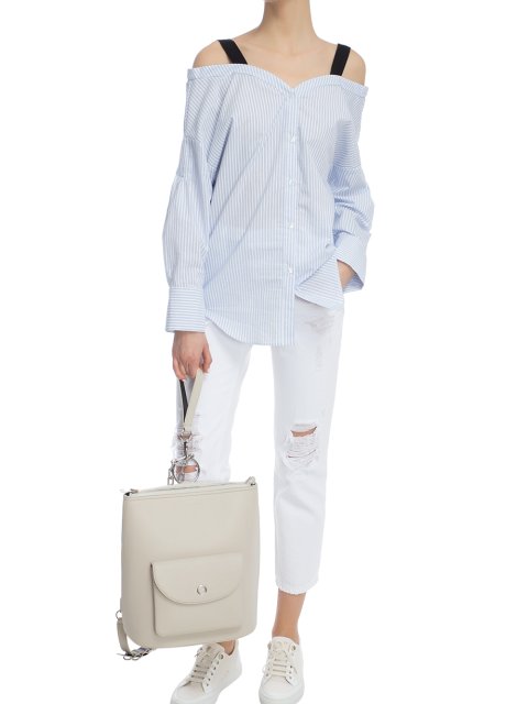 Джинси Alexander Wang (5197): фото 3 - Invogue