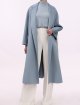 Білі брюки MAX MARA : фото 1 - Invogue